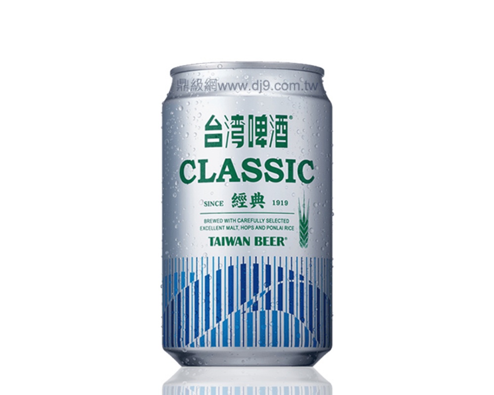 台灣啤酒(330mlx24罐)