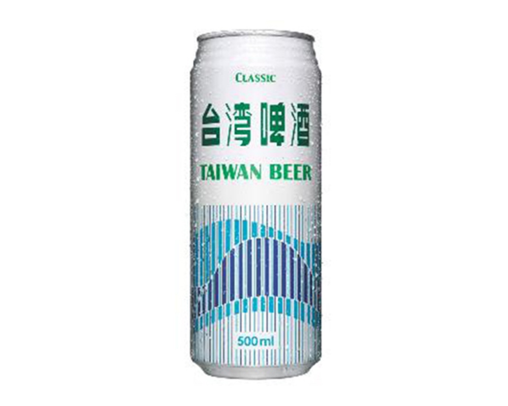 台灣啤酒(500mlx24罐)