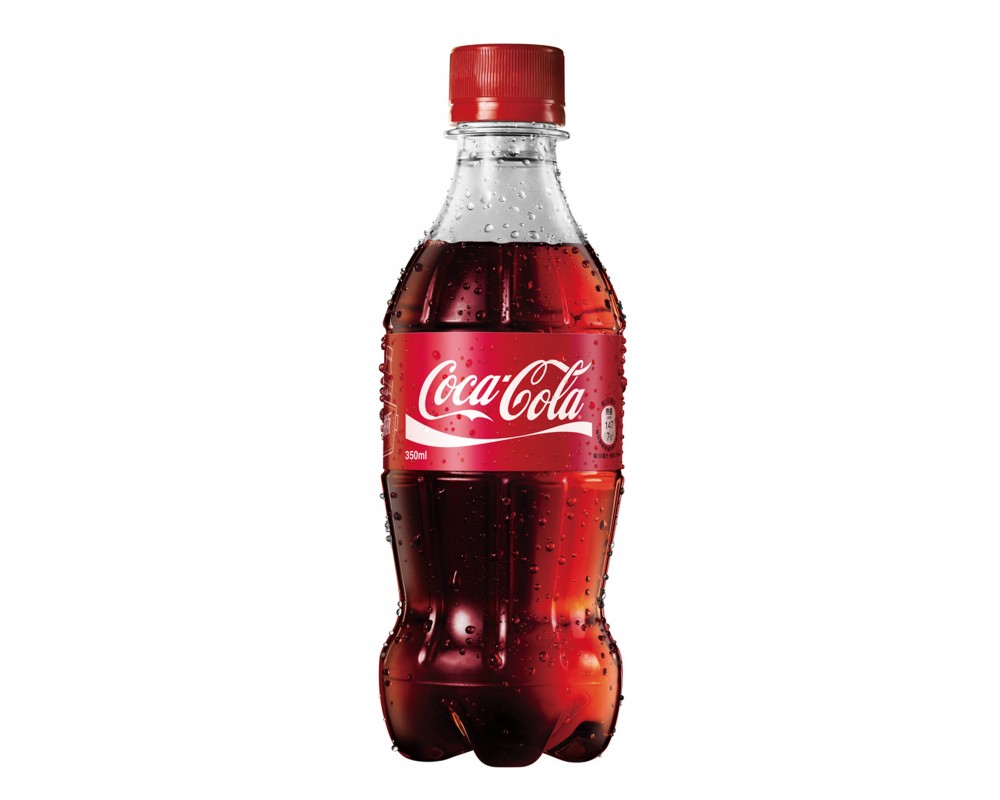 可口可樂(350mlx24瓶)