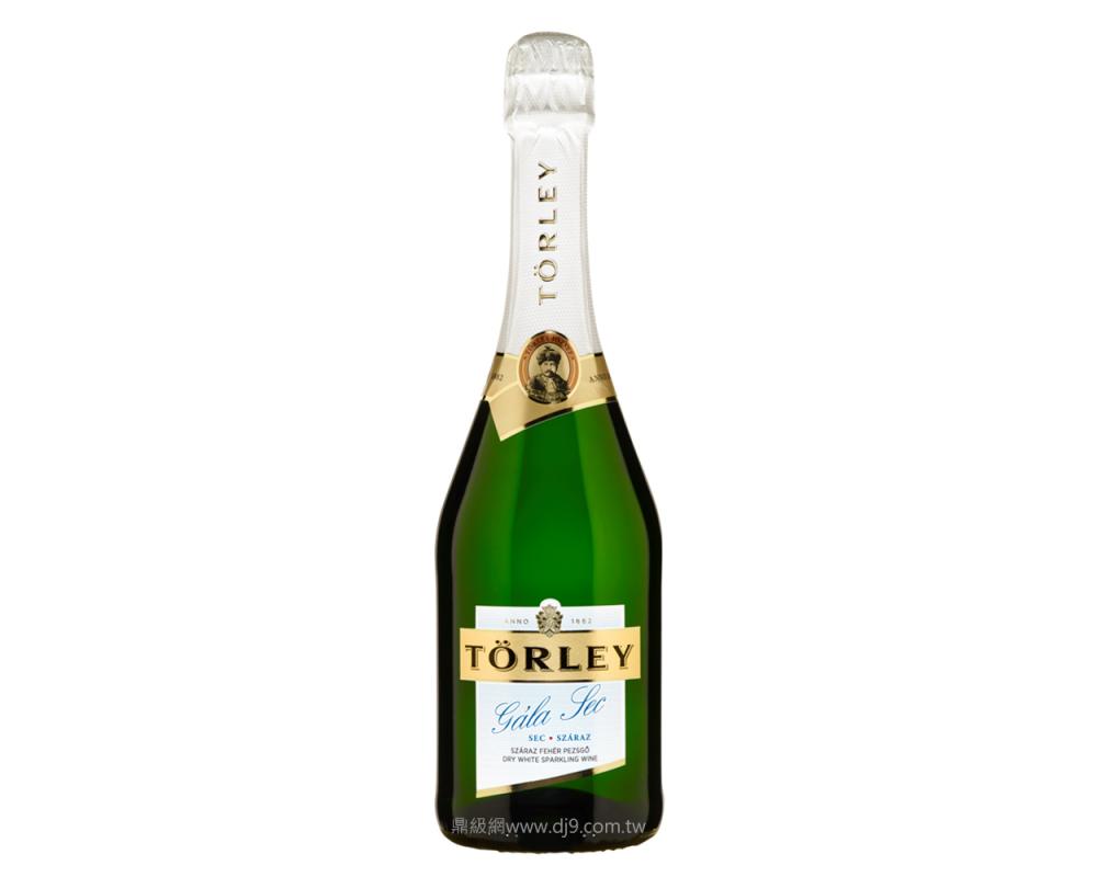 朵麗約瑟夫白瓶微干型氣泡酒