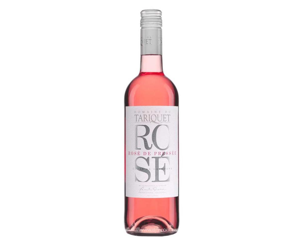 塔麗格精釀不甜粉紅酒