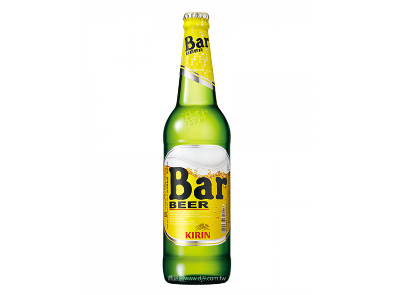 麒麟霸啤酒(600mlx12瓶)