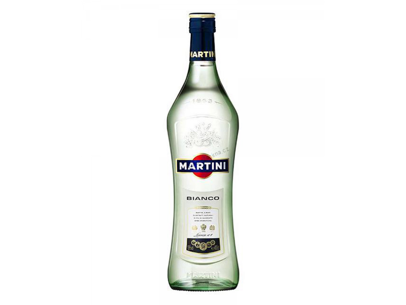 馬汀尼香艾酒Bianco