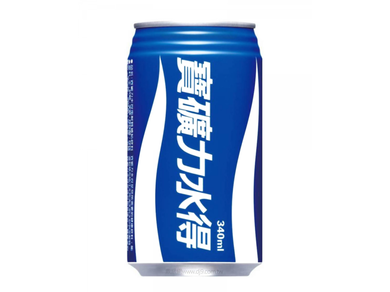 寶礦力水得(340mlx24罐)