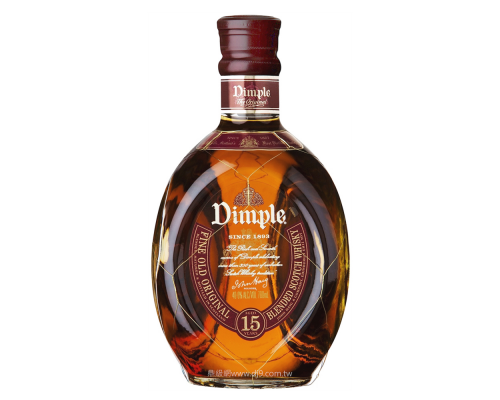 添寶15年威士忌