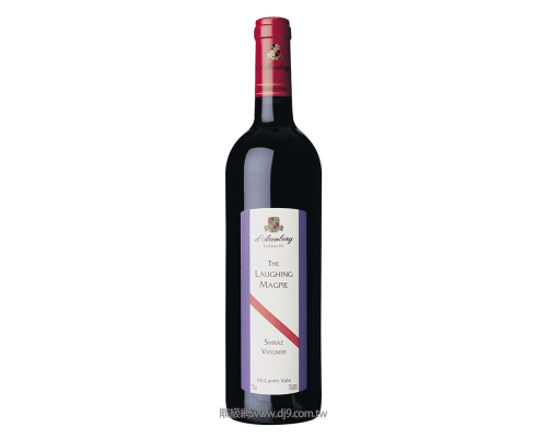 澳洲笑鵲喜若維歐涅紅酒