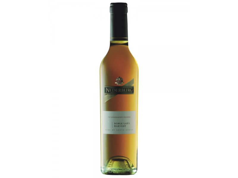 尼德堡貴族晚收白酒
