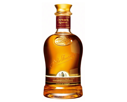 帝王限量典藏調和威士忌