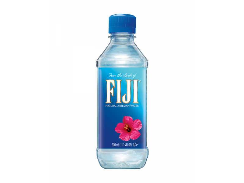 【FIJI】斐濟天然深層礦泉水(330mlx24瓶)