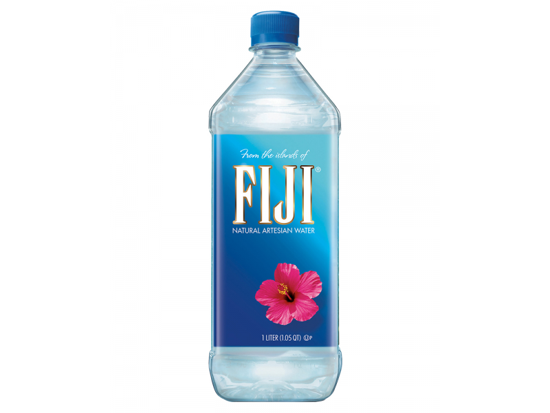 【FIJI】斐濟天然深層礦泉水(1000mlx12瓶)