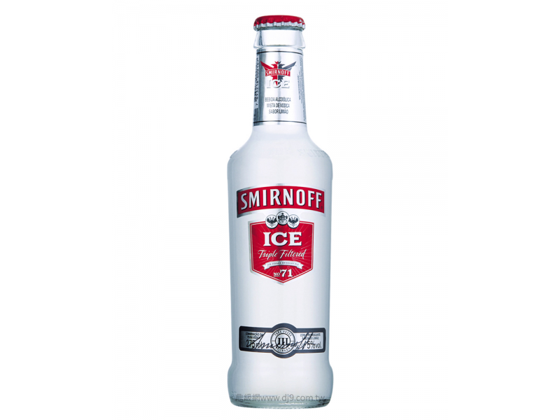 思美洛ICE啤酒-檸檬(275mlx24瓶)