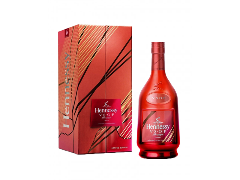 軒尼詩VSOP 2016年度限量版