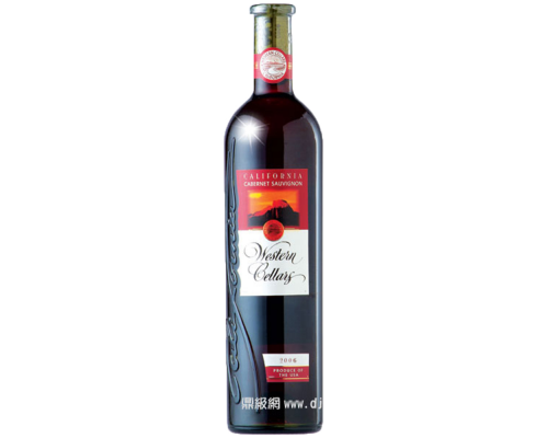 溫斯頓紅酒750ml